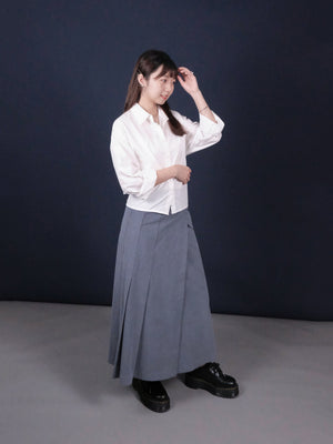 (3 COLORS) HEDISON SKIRT