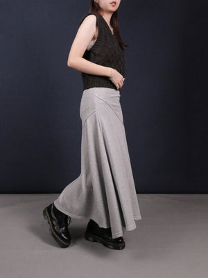 (2 COLORS) GELIE SKIRT