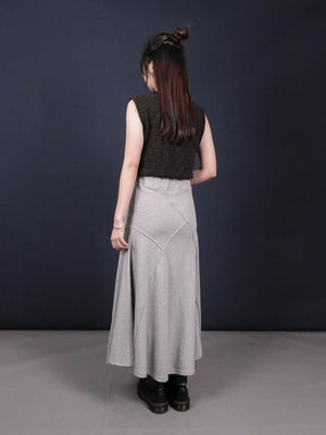 (2 COLORS) GELIE SKIRT