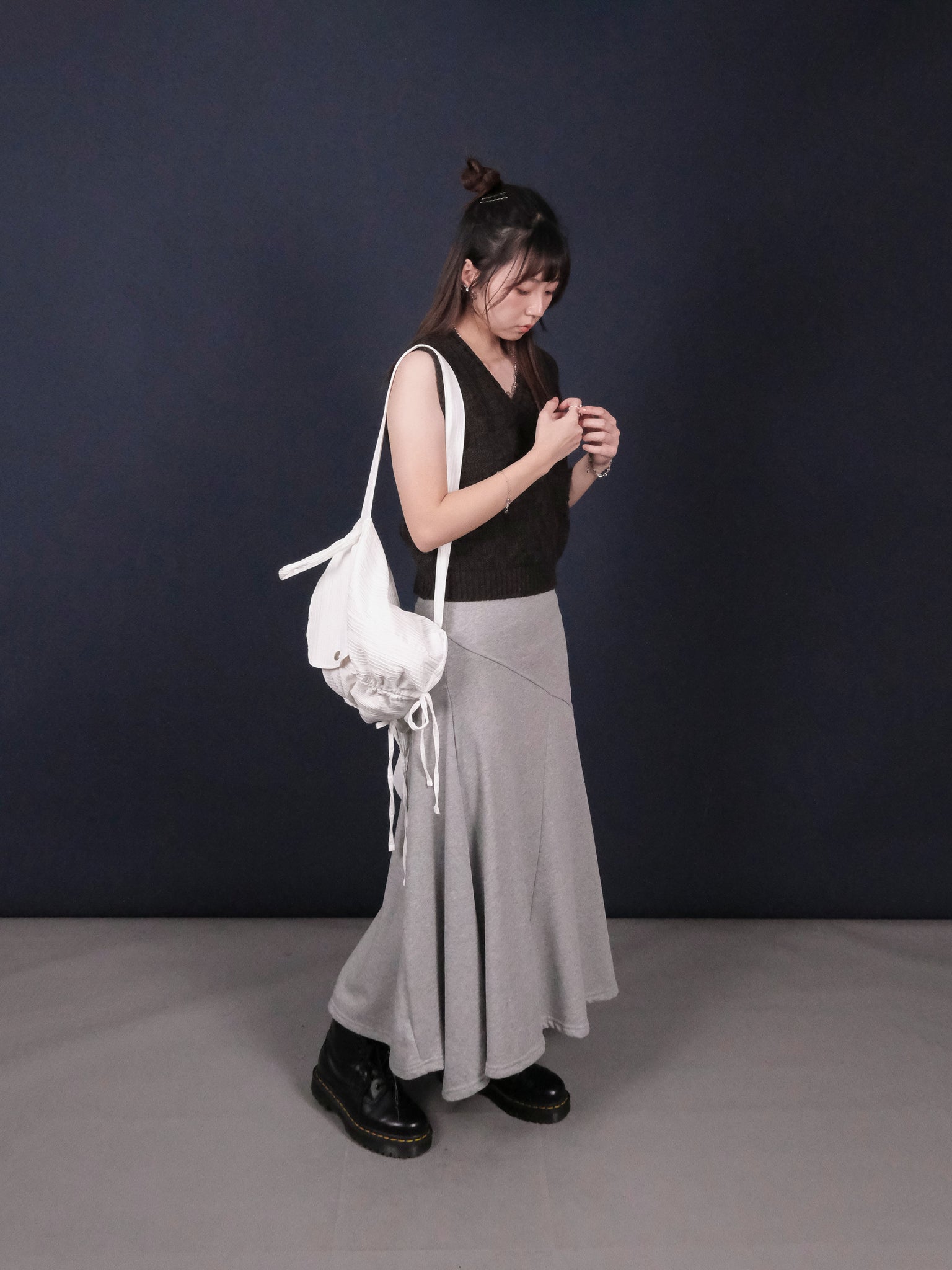 (2 COLORS) BARTH BAG