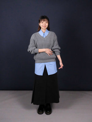 (3 COLORS) HEDISON SKIRT