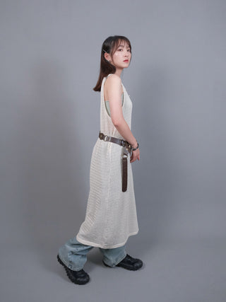 (3 COLORS) SHABA DRESS