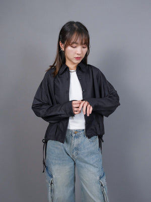 (2 COLORS) EMISS JACKET