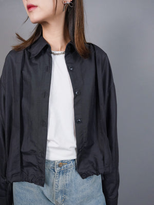 (2 COLORS) EMISS JACKET