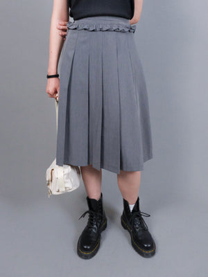 (2 COLORS) TIFI SKIRT