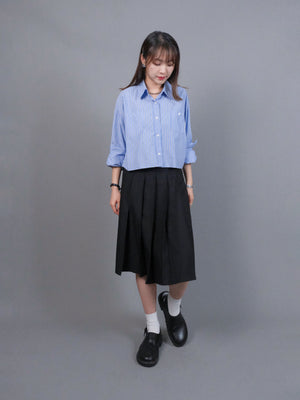 (2 COLORS) TIFI SKIRT