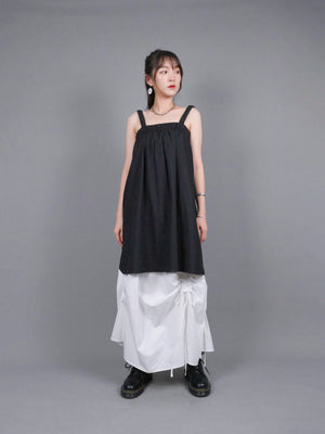 (3 COLORS) OIKA DRESS