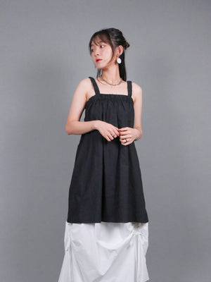 (3 COLORS) OIKA DRESS