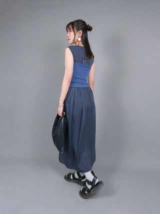 (2 COLORS) INIKE DRESS