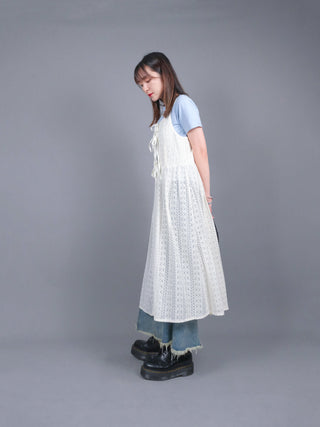 (2 COLORS) PITSI DRESS