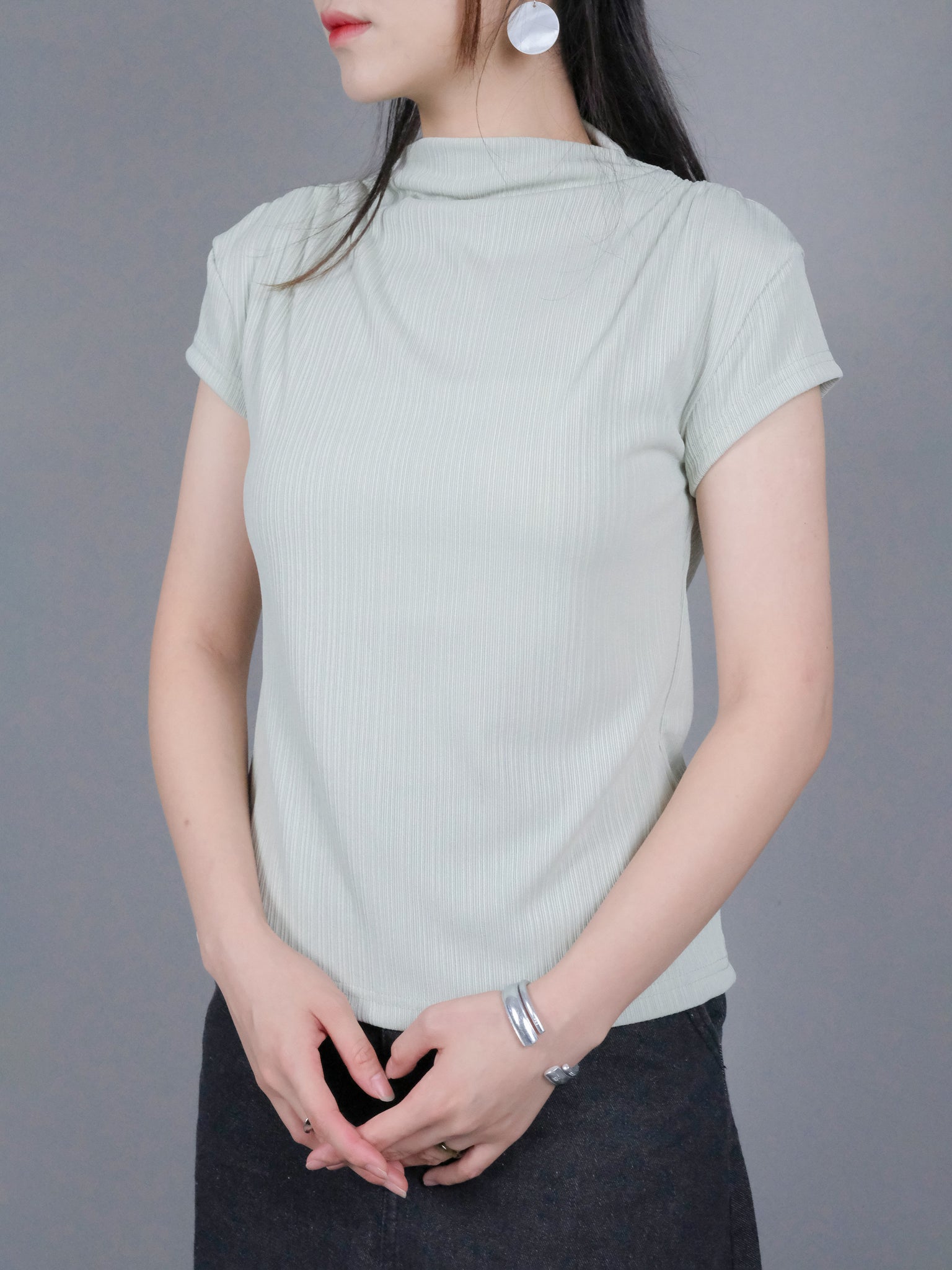 (2 COLORS) RYPIS TOP