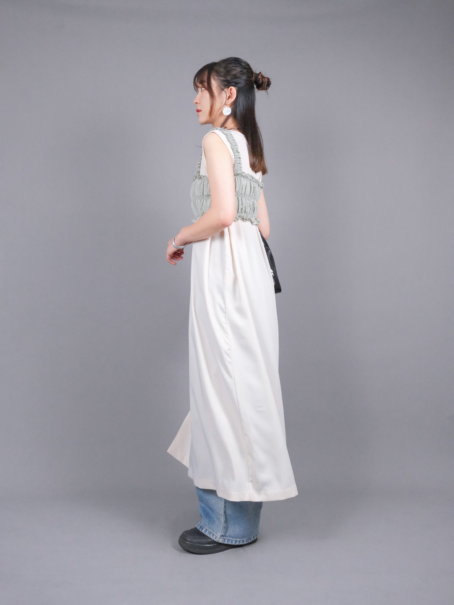 (2 COLORS) INIKE DRESS