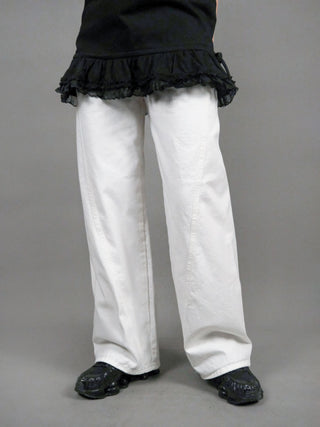 (2 COLORS) ALON JEANS