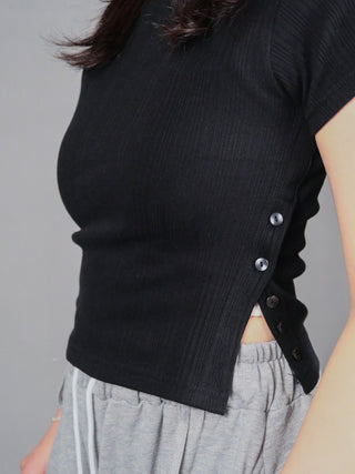 (2 COLORS) MELI TEE