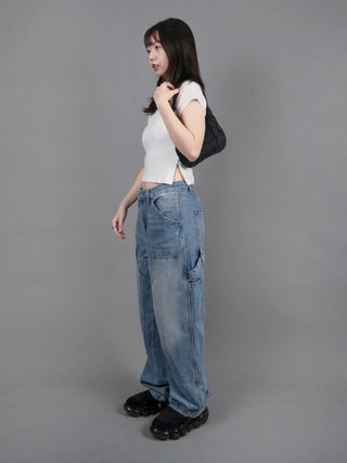 (2 COLORS) MELI TEE