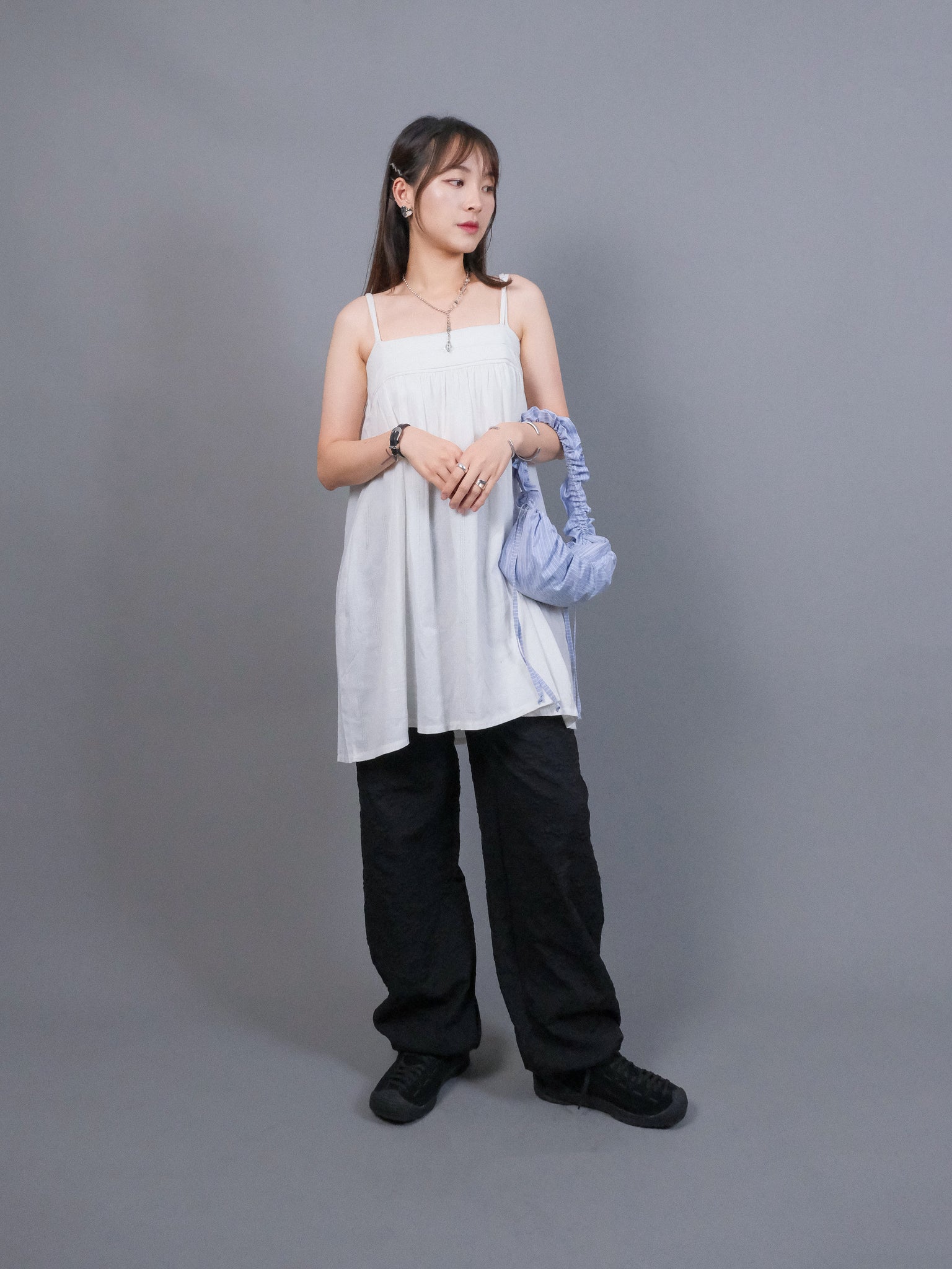 (2 COLORS) WARADA PANTS