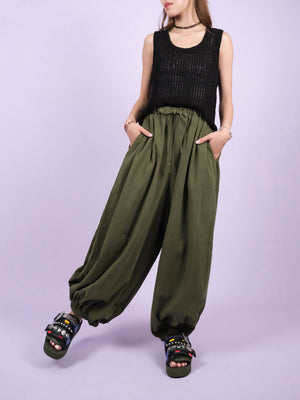 (2 COLORS) LOONI PANTS