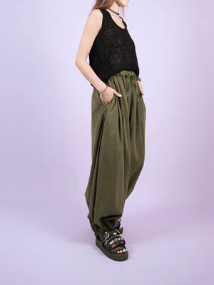 (2 COLORS) LOONI PANTS