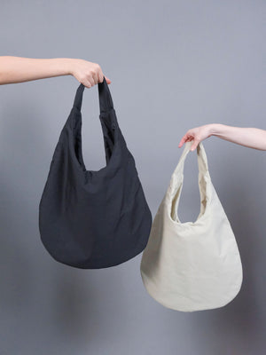 (2 COLORS) CIRCLE TOTE