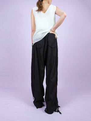 (2 COLORS) UTER PANTS