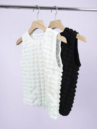 (2 COLORS) DIDO TOP