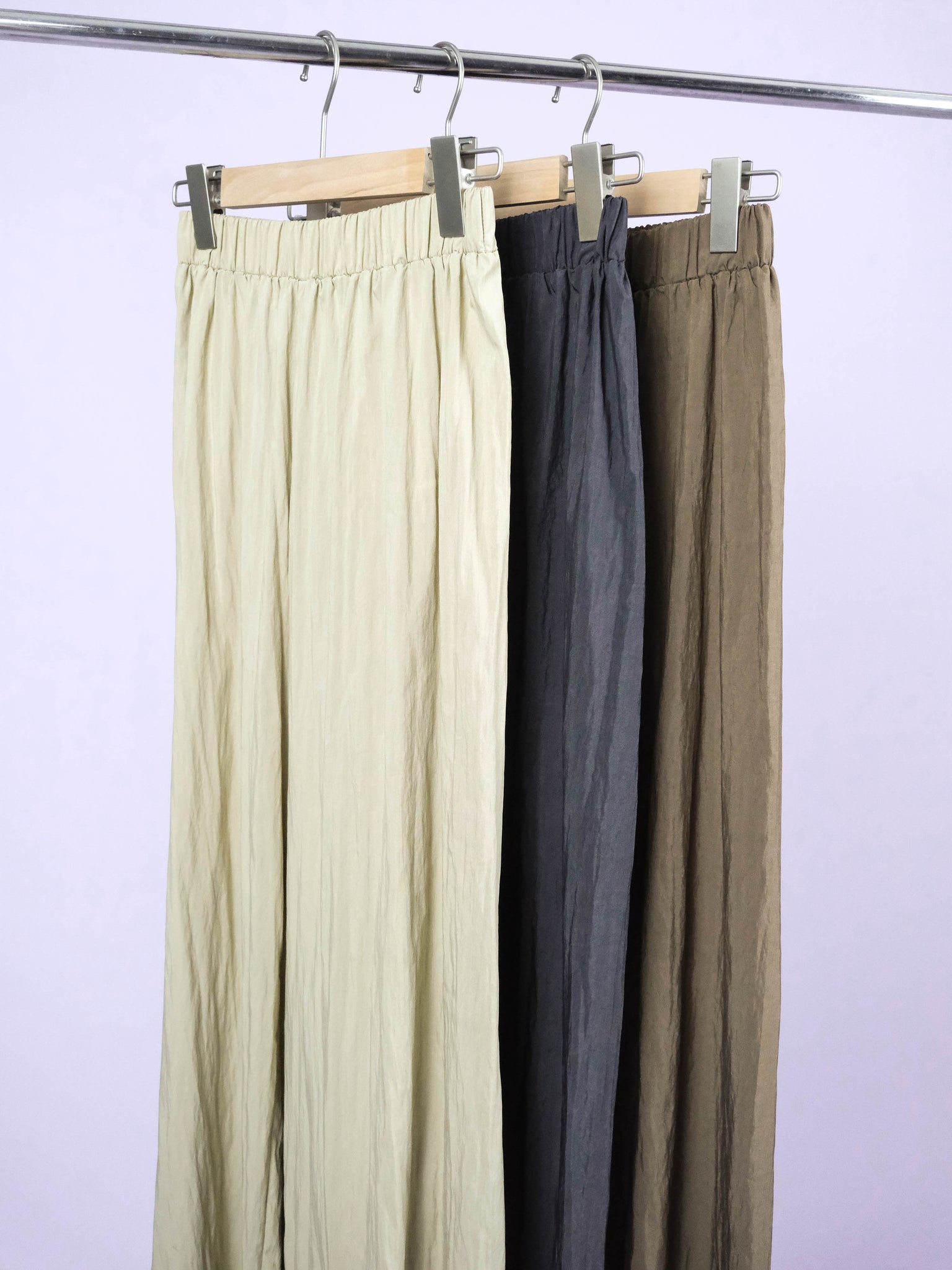 (3 COLORS) STRAT PANT