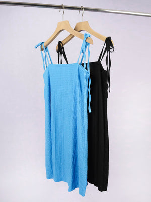 (2 COLORS) AMIE DRESS