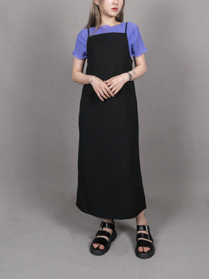 (2 COLORS) ORCULA DRESS