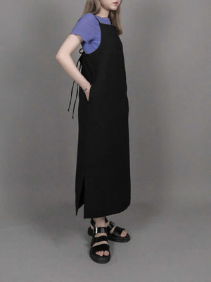 (2 COLORS) ORCULA DRESS