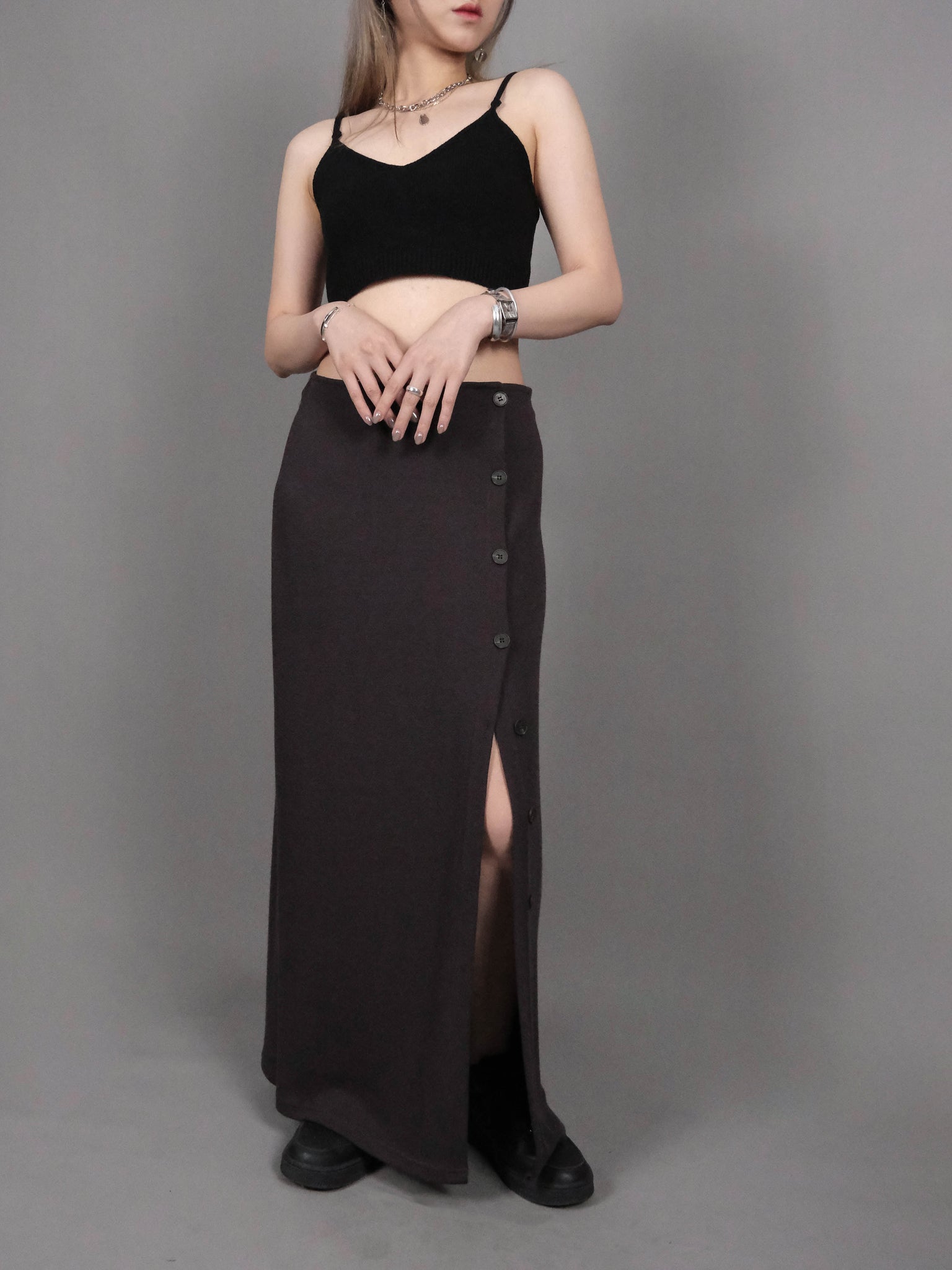 MIREILLE SKIRT