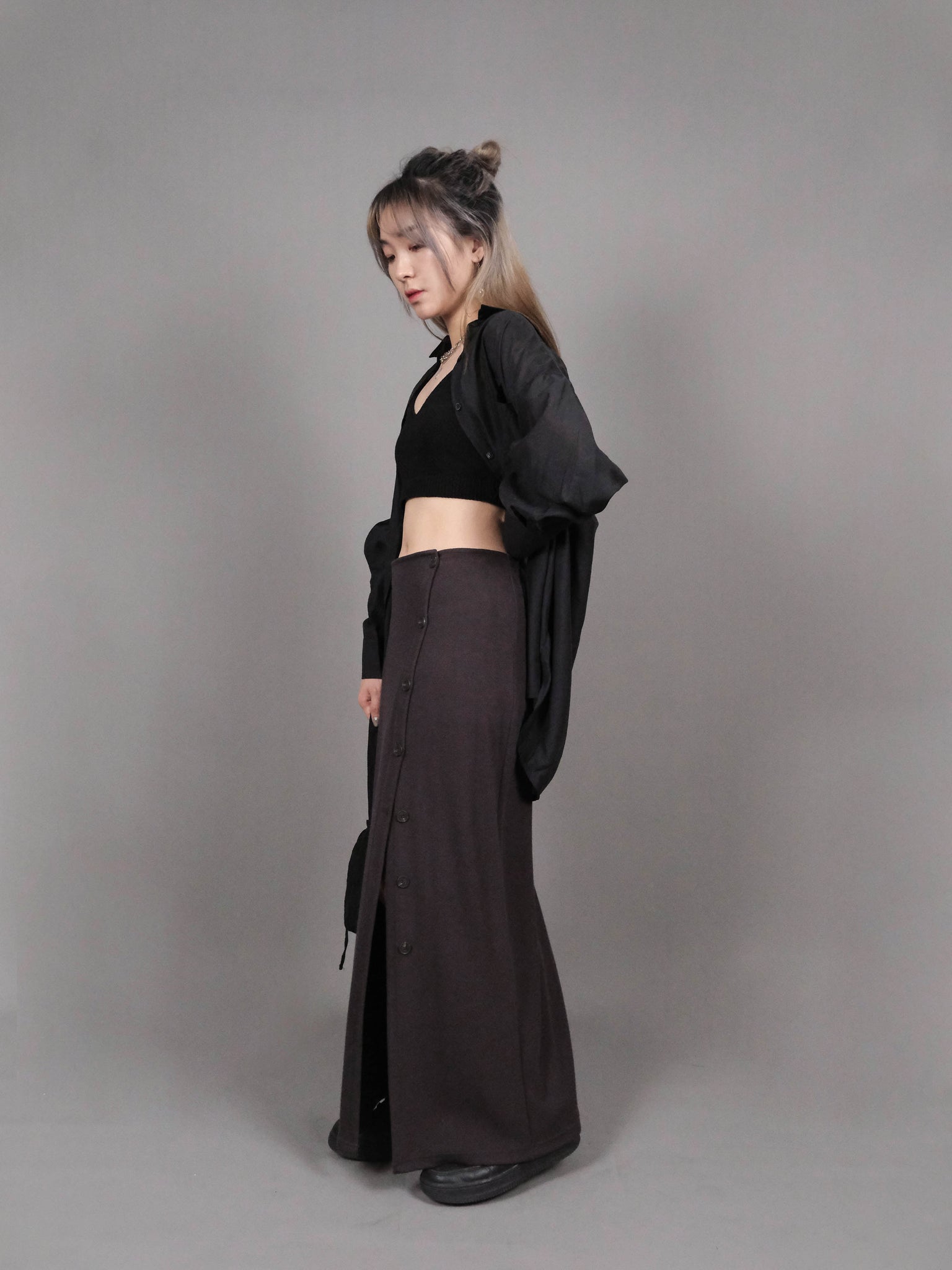 MIREILLE SKIRT