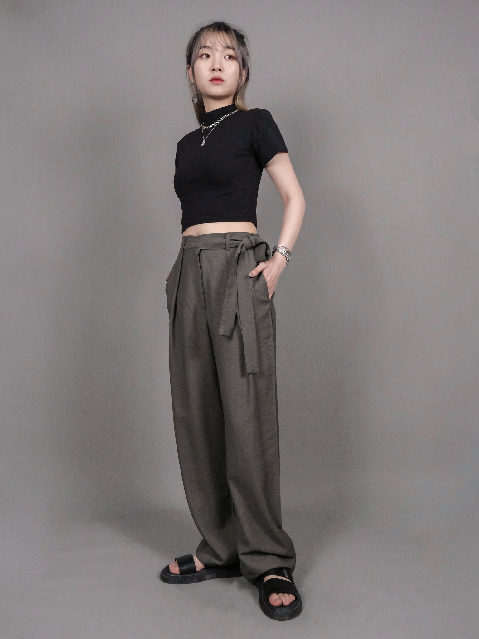 (2 COLORS) MAHABA PANTS