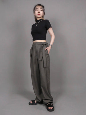 (2 COLORS) MAHABA PANTS