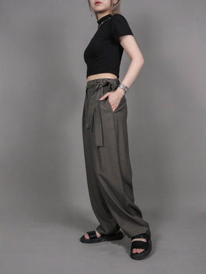 (2 COLORS) MAHABA PANTS