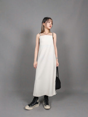 (2 COLORS) ORCULA DRESS