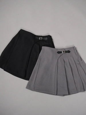 (2 COLORS) DEIA SKIRT