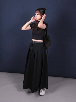 (2 COLORS) RAE SKIRTS