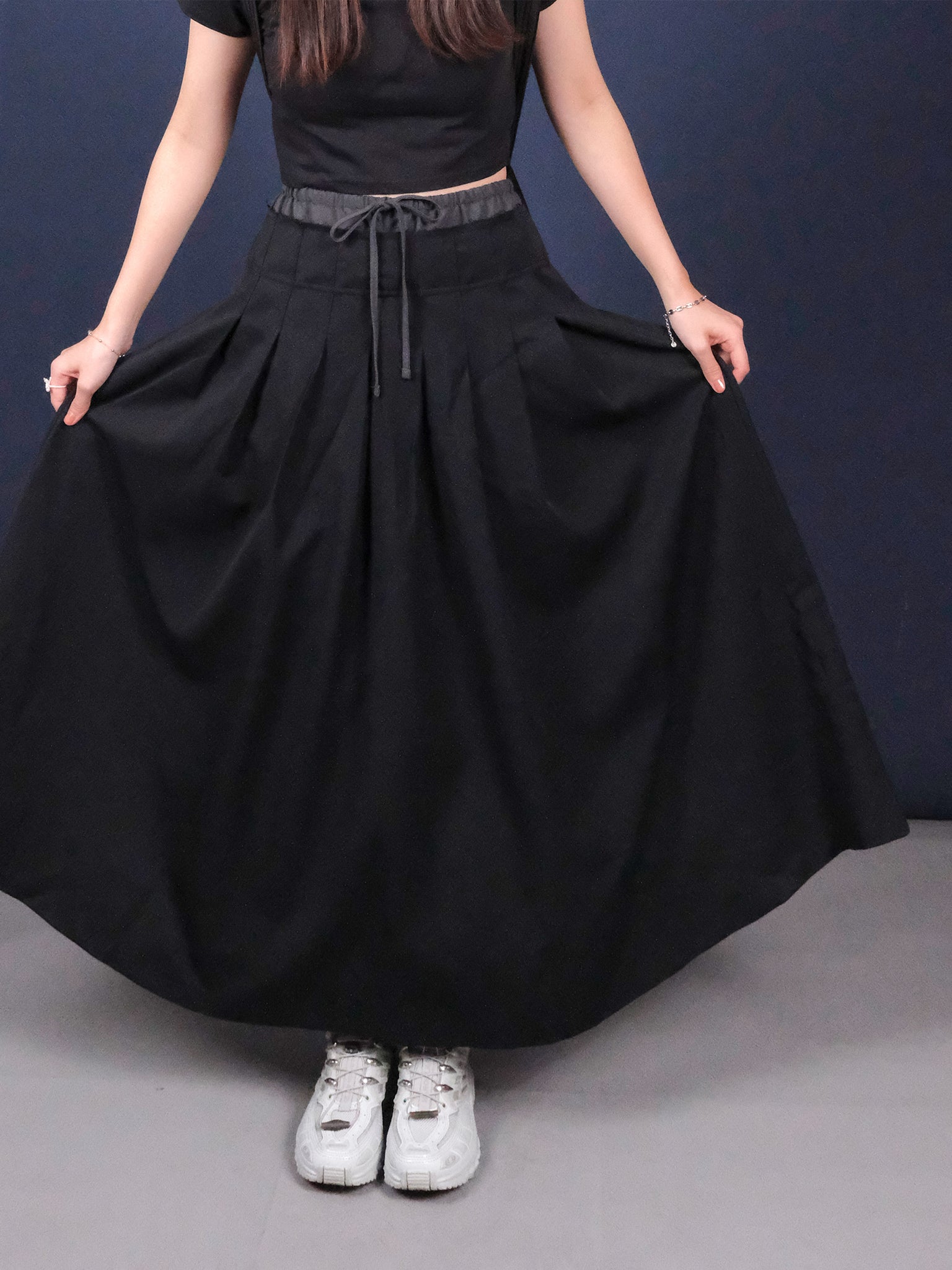 (2 COLORS) RAE SKIRTS