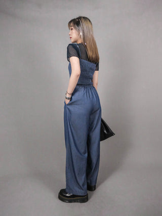 (2 COLORS) COUIE JUMPSUIT