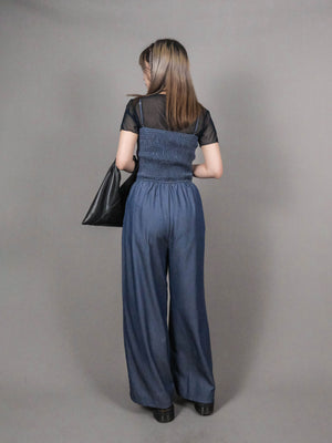 (2 COLORS) COUIE JUMPSUIT