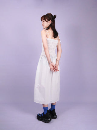 (3 COLORS) FERIE DRESS