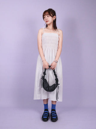 (3 COLORS) FERIE DRESS