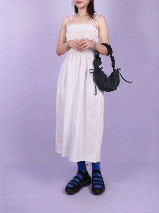 (3 COLORS) FERIE DRESS