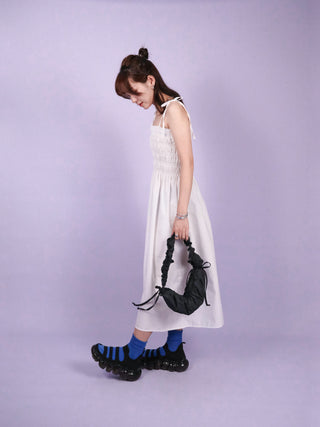 (3 COLORS) FERIE DRESS