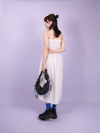 (3 COLORS) FERIE DRESS