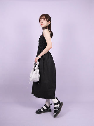 (3 COLORS) FERIE DRESS
