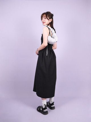 (3 COLORS) FERIE DRESS