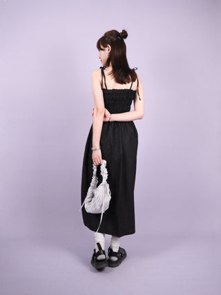(3 COLORS) FERIE DRESS