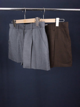 (2 COLORS) NOURIE SHORTS