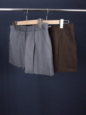 (2 COLORS) NOURIE SHORTS